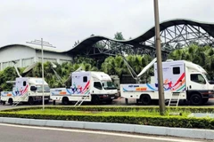 Ảnh minh họa. (Ảnh: VNPT)