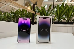 Ảnh minh họa. (Ảnh: PV/Vietnam+)