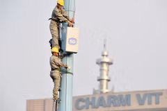 Ảnh minh họa. (Nguồn: MobiFone)