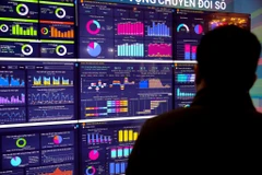 Ảnh minh họa. (Ảnh: Minh Sơn/Vietnam+)