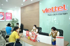 Ảnh minh họa. (Nguồn: Viettel)