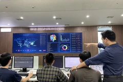 Viettel Cyber Security là đại diện duy nhất của Việt Nam tham gia cuộc thi Pwn2Own. (Ảnh: Viettel)