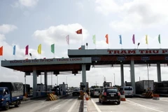 Điều chỉnh tốc độ cao tốc TP Hồ Chí Minh-Trung Lương lên 120km/giờ