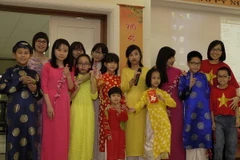 "Phong tục Tết Việt Nam và Indonesia có nhiều điểm tương đồng"