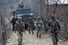 Pakistan cáo buộc Ấn Độ vi phạm lệnh ngừng bắn ở Kashmir