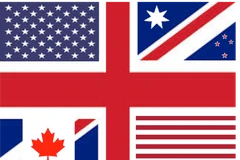 Các cơ quan tình báo Five Eyes tiếp tục chia sẻ thông tin