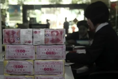 Ngân hàng Trung ương Trung Quốc giảm lãi suất từ ngày 1/3