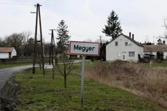 Thuê cả một ngôi làng tại Hungary với giá 750 USD một ngày