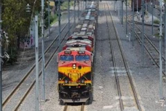 Bolivia hủy hợp đồng đường sắt trị giá 250 triệu USD với Trung Quốc