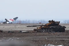 Đức cảnh báo xung đột tại Ukraine sẽ leo thang cấp độ mới