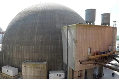 Trung Quốc giúp Argentina xây thêm hai nhà máy điện hạt nhân