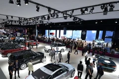 Kẻ trộm có thể đột nhập và kiểm soát phần lớn “xe kết nối”