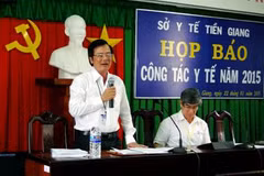Thầy thuốc Nhân dân Tạ Văn Trầm - người bác sỹ "3 giỏi"