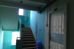 Siết cổ thiếu niên 15 tuổi đến chết vì tưởng là "thánh phục sinh"