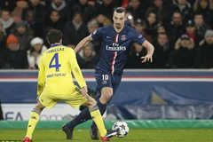Muốn đi xa tại Champions League, PSG hãy bỏ Ibrahimovic