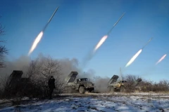 Mỹ gay gắt tố cáo Nga "đang hủy hoại" trật tự thế giới