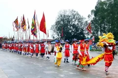 Phú Thọ cần quan tâm đến việc kêu gọi đầu tư từ các nước ASEAN