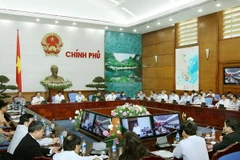 Phê bình 16 địa phương có số người chết vì tai nạn giao thông tăng