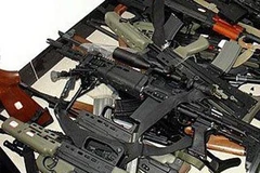 Anh: Hàng trăm thiếu niên dưới 14 tuổi được phép sở hữu súng 