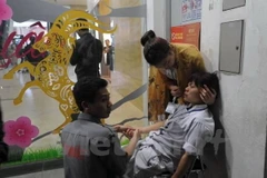 Đề nghị tạm đình chỉ hoạt động tòa nhà The Garden sau sự cố ngất xỉu