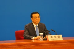 Kinh tế Trung Quốc không dễ đạt mức tăng trưởng 7% trong năm 2015