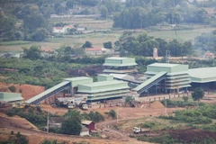 Phê duyệt quy hoạch tổng thể hai tỉnh Bắc Giang và Thái Nguyên