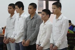 Tuyên án chung thân đối tượng đánh đập rồi phóng hỏa giết người