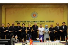 Chương trình hợp tác ASEAN-Australia giai đoạn 2 đạt hiệu quả cao