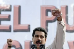 Venezuela xem xét trao quyền đặc biệt cho tổng thống chống ngoại xâm