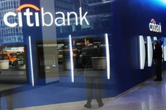 Citibank đóng vai trò bên được ủy thác thanh toán nợ của Argentina