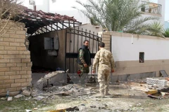 Libya: Hai phái đối địch tiến hành đàm phán tại Maroc 