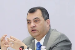 Việt Nam là hình mẫu hoạt động nghị viện qua công tác tổ chức IPU-132