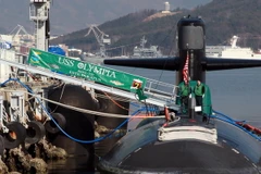 Triều Tiên tiếp tục công kích cuộc tập trận chung Mỹ-Hàn Quốc