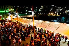 Việt Nam tham gia Lễ hội chợ đêm ASEAN-Đông Nam Á tại New Zealand