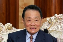 40 người giàu nhất Malaysia có tài sản lên tới 65,5 tỷ USD