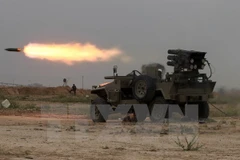 Liên đoàn Arab cáo buộc Iran, Israel và Thổ Nhĩ Kỳ gây bất ổn khu vực 