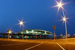 Cửa khẩu sân bay Phú Quốc được áp dụng hoàn thuế giá trị gia tăng