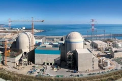 Triều Tiên công bố thông tin 2 gián điệp Hàn Quốc trước báo giới