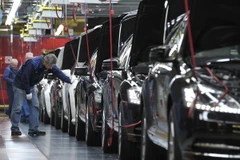 Mercedes-Benz báo lỗi hơn 16 nghìn xe tại thị trường Hàn Quốc