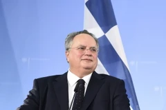 Hy Lạp không ủng hộ trừng phạt Nga xuất phát từ "nóng giận"