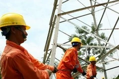 Đưa vào vận hành 1.420 MW công suất nguồn điện