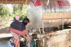 (Ảnh minh họa: Trần Lê Lâm/TTXVN)