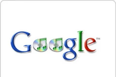 Ra mắt dịch vụ âm nhạc trực tuyến Google Music