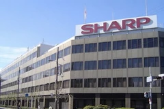 Sharp sẽ bán hơn 1 tỷ USD cổ phiếu ra công chúng?
