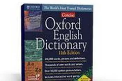 Từ điển Oxford sẽ chỉ còn tồn tại trên mạng? (Nguồn: Internet)