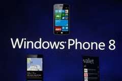 Windows Phone 8 có thể chơi game 3D chất lượng cao