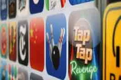 Android Market đã dẫn đầu về tốc độ tăng trưởng trong tháng 3. (Nguồn: Internet)