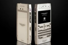 Mẫu Mobiado Grand 350 Aston Martin. Ảnh minh họa. (Nguồn: Internet)