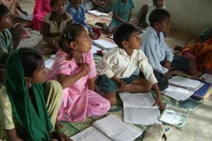 Ảnh minh họa. (Nguồn: Internet)