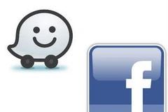 Thương vụ tỷ đô giữa Facebook và Waze bất thành